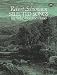 Selected Songs for Solo Voice and Piano (Dover Song Collections)