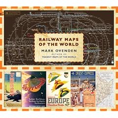 Railway Maps of the World