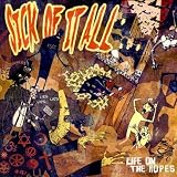 Life on the Ropes [Vinyl]