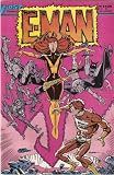 E-Man #3 June 1983