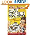 Good Morning Nantwich: Adventures in Breakfast Radio