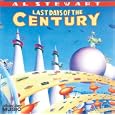 Last Days of the Century