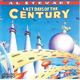 Last Days of the Century ~ Al Stewart