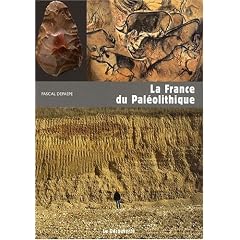 La France du Pal�olithique