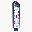 Taylor Precision 5460 Indoor-Outdoor Min-Max Thermometer