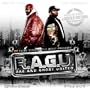 Vol. 1-Ragu (Rae & Ghost United)