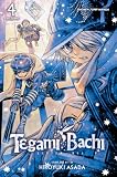 Tegami Bachi, Vol. 4 (Tegami Bachi, Letter Bee)