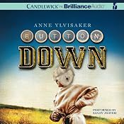 Button Down | [Anne Ylvisaker]