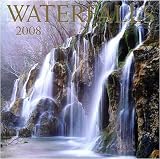 Waterfalls Wall (BARNES) - 2008 Calendar