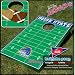 Boise State BSU Broncos College Tailgate Toss Corn...