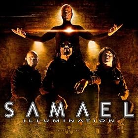 samael illumination