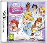 Disney Princess Enchanting Storybooks (Nintendo DS)