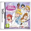 Disney Princess Enchanting Storybooks (Nintendo DS)