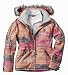 EXXTASY Damen Skijacke Cherry, pink, 40