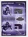 2003 Playoff Honors Jersey Tandems JT-14 Dewayne Robertson /Terrell Suggs (Rookie Insert - Piece of Authentic Dual Jersey - Football Cards)