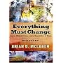 Everything Must Change DVD Study
