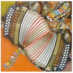 Squeezebox Schizophrenia