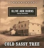 Cold Sassy Tree