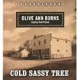 Cold Sassy Tree by  Olive Ann Burns and Tom Parker
