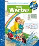 Unser Wetter (Wieso? Weshalb? Warum?) - Angela Weinhold