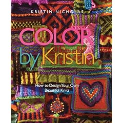 Color by Kristin: How to Design Your Own Beautiful Knits