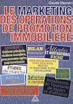Le marketing des op�rations de promot...