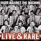 Live & Rare