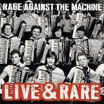 Live & Rare
