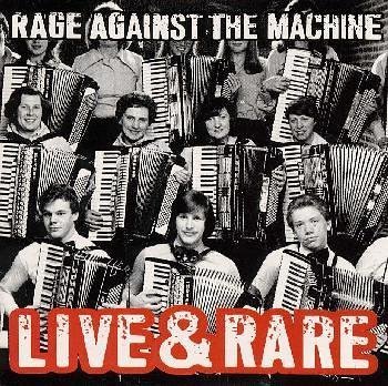 CD-Charts  Music : Live & Rare