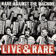 Live & Rare