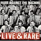 Live & Rare