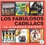 20 Grandes Exitos