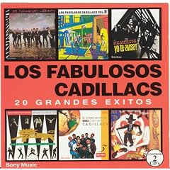 20 Grandes Exitos