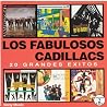 Image of album by Los Fabulosos Cadillacs