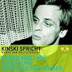 Kinski Spricht: Amerikaballade & Dichtung afrikanischer Völker