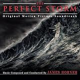 the Perfect Storm: Original Motion Picture Soundtrack