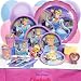 Cinderella Stardust Party Supplies
