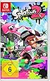 Nintendo Switch Splatoon 2 Nintendo ab 6 53e 
