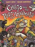 Buy : Chato and the Party Animals
