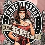 Come on Baby EP