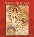 Alphonse Mucha 2008 Calendar by Alphonse Mucha