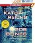 206 Bones: A Novel (Temperance Brennan Novels)