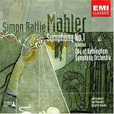 Mahler: Symphonie No. 1
