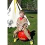 Indianer 2tlg Kinder Kost�m buy'n'get