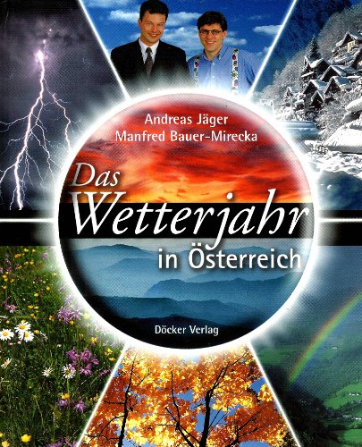 Wetterjahr