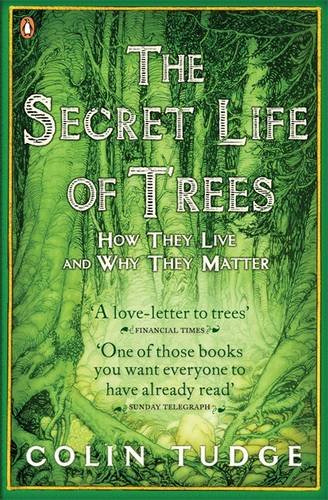secret life of trees penguin press science