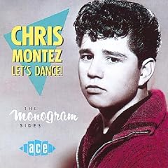Let's Dance - Monogram Sides