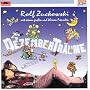 Dezembertr�ume von Rolf Zuckowski