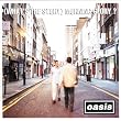 Champagne Supernova'
