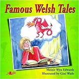 Famous Welsh tales